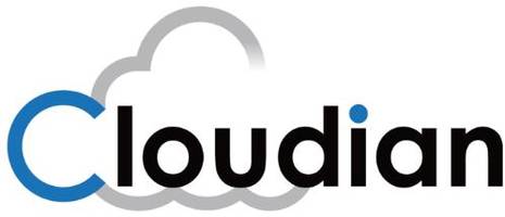 Cloudian to Exhibit, Speak at CloudExpo Europe 2014